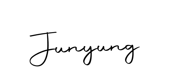 Here are the top 10 professional signature styles for the name Junyung. These are the best autograph styles you can use for your name. Junyung signature style 10 images and pictures png