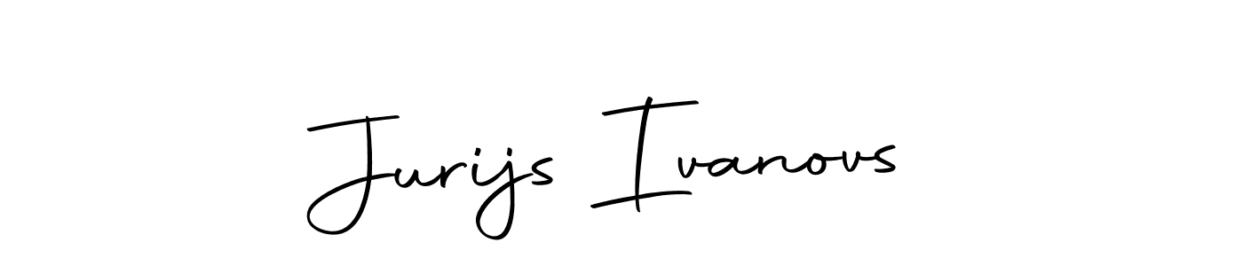 Make a beautiful signature design for name Jurijs Ivanovs. Use this online signature maker to create a handwritten signature for free. Jurijs Ivanovs signature style 10 images and pictures png
