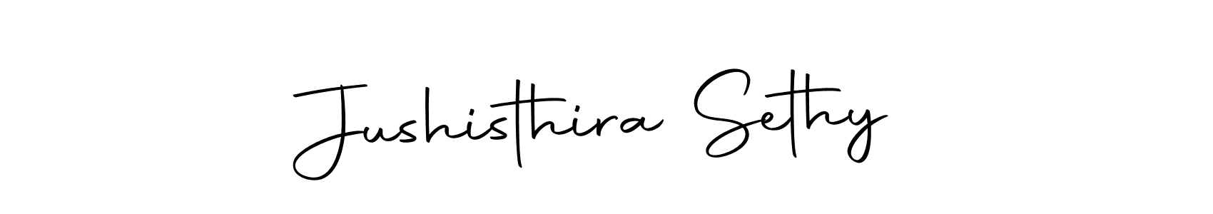 This is the best signature style for the Jushisthira Sethy name. Also you like these signature font (Autography-DOLnW). Mix name signature. Jushisthira Sethy signature style 10 images and pictures png