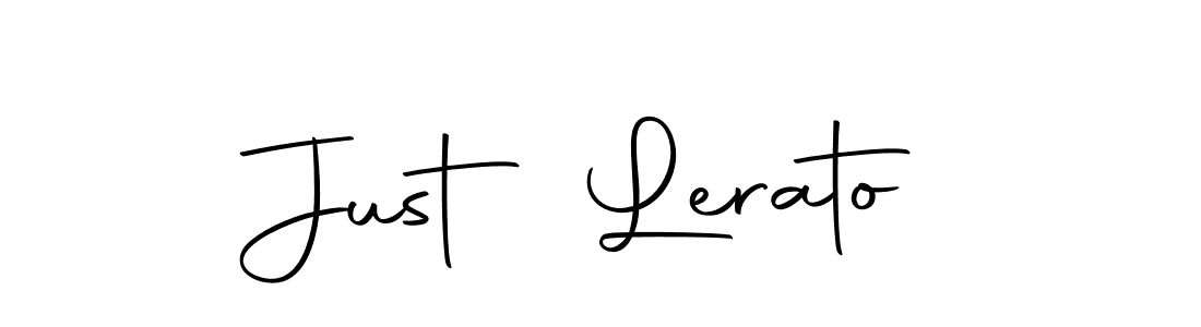 Here are the top 10 professional signature styles for the name Just Lerato. These are the best autograph styles you can use for your name. Just Lerato signature style 10 images and pictures png