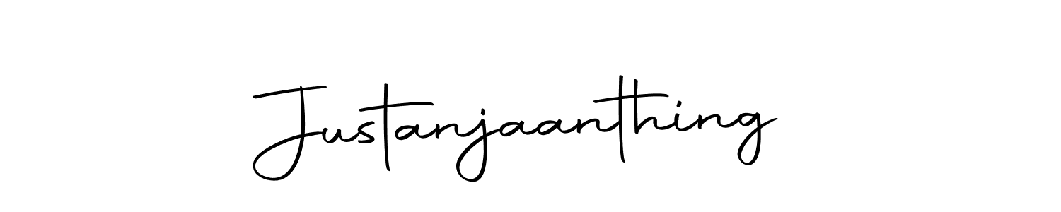 It looks lik you need a new signature style for name Justanjaanthing. Design unique handwritten (Autography-DOLnW) signature with our free signature maker in just a few clicks. Justanjaanthing signature style 10 images and pictures png