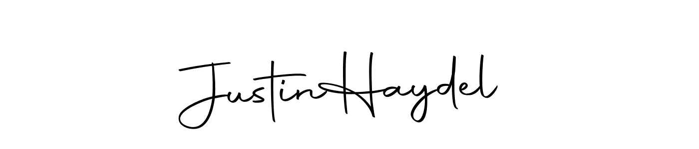 if you are searching for the best signature style for your name Justin  Haydel. so please give up your signature search. here we have designed multiple signature styles  using Autography-DOLnW. Justin  Haydel signature style 10 images and pictures png