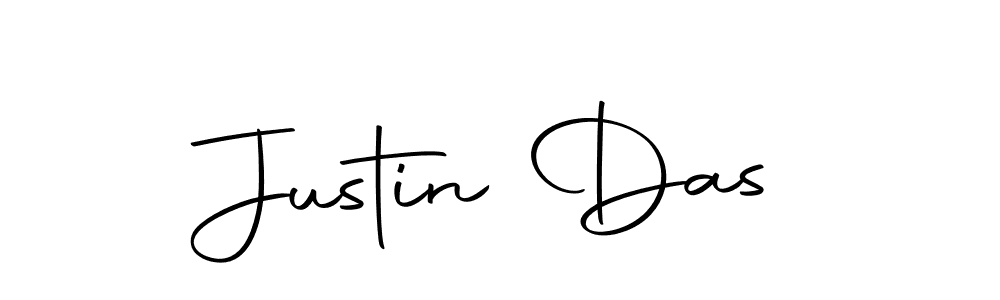 You can use this online signature creator to create a handwritten signature for the name Justin Das. This is the best online autograph maker. Justin Das signature style 10 images and pictures png