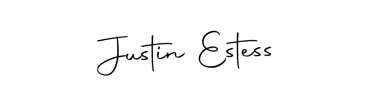 It looks lik you need a new signature style for name Justin Estess. Design unique handwritten (Autography-DOLnW) signature with our free signature maker in just a few clicks. Justin Estess signature style 10 images and pictures png