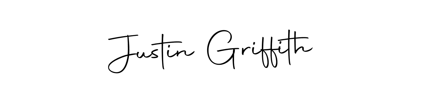 It looks lik you need a new signature style for name Justin Griffith. Design unique handwritten (Autography-DOLnW) signature with our free signature maker in just a few clicks. Justin Griffith signature style 10 images and pictures png