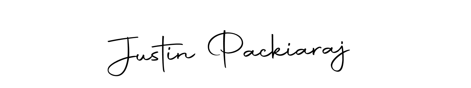 Here are the top 10 professional signature styles for the name Justin Packiaraj. These are the best autograph styles you can use for your name. Justin Packiaraj signature style 10 images and pictures png