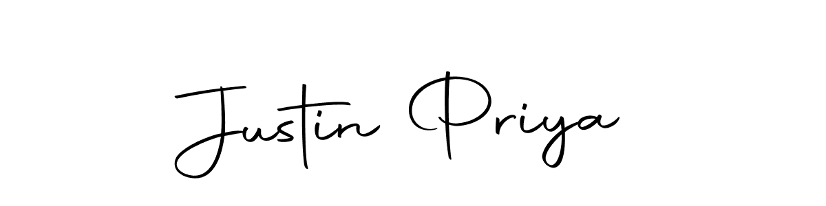 Also You can easily find your signature by using the search form. We will create Justin Priya name handwritten signature images for you free of cost using Autography-DOLnW sign style. Justin Priya signature style 10 images and pictures png