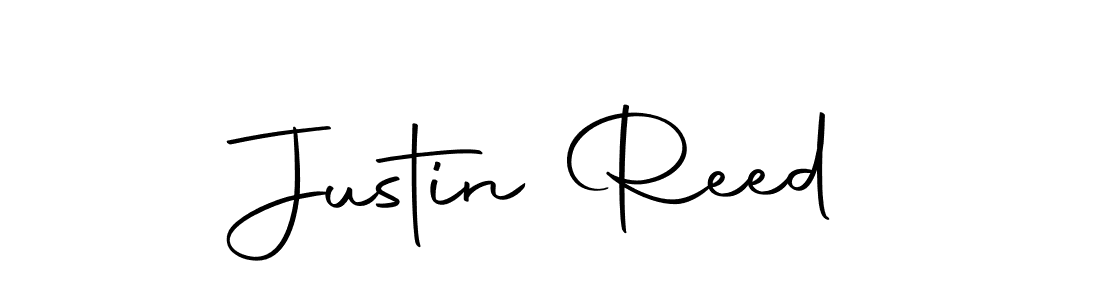 if you are searching for the best signature style for your name Justin Reed. so please give up your signature search. here we have designed multiple signature styles  using Autography-DOLnW. Justin Reed signature style 10 images and pictures png