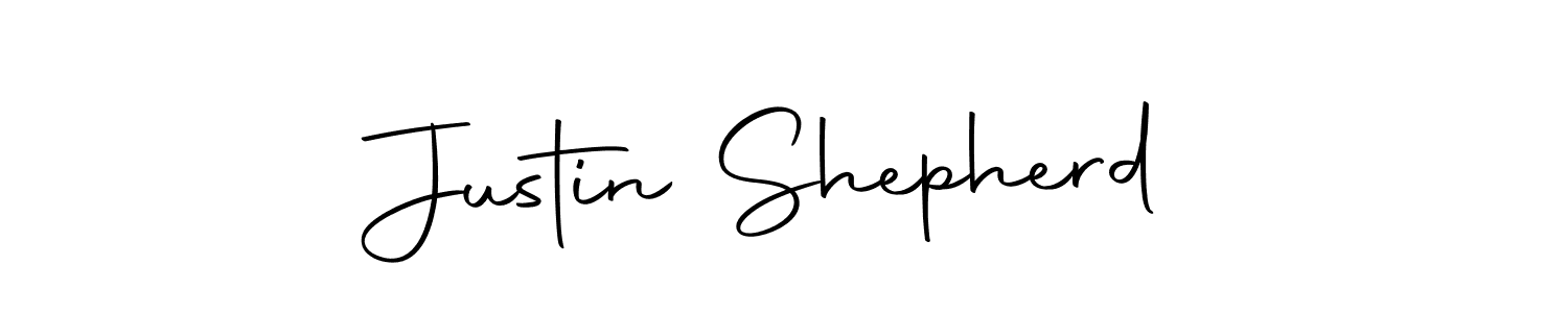 if you are searching for the best signature style for your name Justin Shepherd. so please give up your signature search. here we have designed multiple signature styles  using Autography-DOLnW. Justin Shepherd signature style 10 images and pictures png