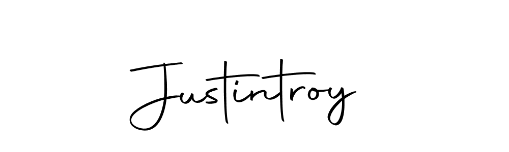 Once you've used our free online signature maker to create your best signature Autography-DOLnW style, it's time to enjoy all of the benefits that Justintroy name signing documents. Justintroy signature style 10 images and pictures png