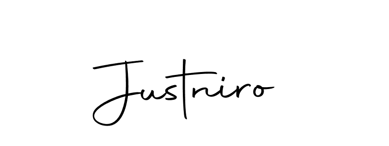 Once you've used our free online signature maker to create your best signature Autography-DOLnW style, it's time to enjoy all of the benefits that Justniro name signing documents. Justniro signature style 10 images and pictures png