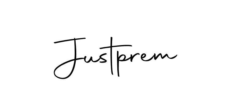 Also we have Justprem name is the best signature style. Create professional handwritten signature collection using Autography-DOLnW autograph style. Justprem signature style 10 images and pictures png
