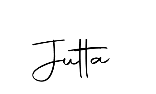 This is the best signature style for the Jutta name. Also you like these signature font (Autography-DOLnW). Mix name signature. Jutta signature style 10 images and pictures png