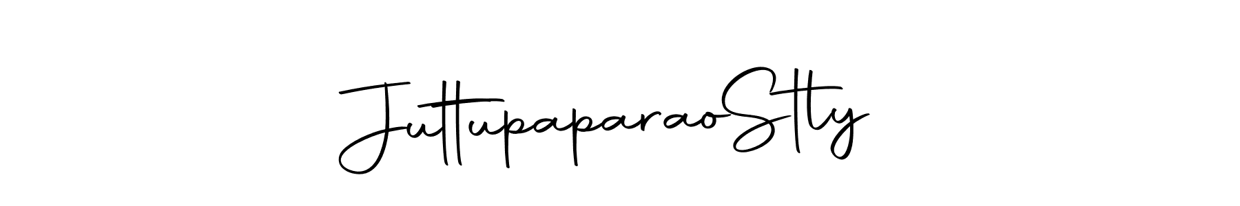 Also we have Juttupaparao  Stly name is the best signature style. Create professional handwritten signature collection using Autography-DOLnW autograph style. Juttupaparao  Stly signature style 10 images and pictures png