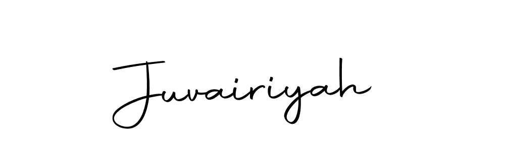 How to Draw Juvairiyah signature style? Autography-DOLnW is a latest design signature styles for name Juvairiyah. Juvairiyah signature style 10 images and pictures png
