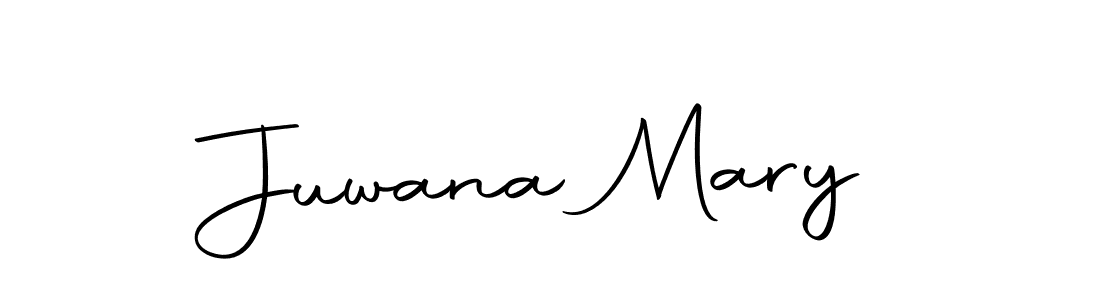 Here are the top 10 professional signature styles for the name Juwana Mary. These are the best autograph styles you can use for your name. Juwana Mary signature style 10 images and pictures png