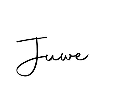 How to Draw Juwe signature style? Autography-DOLnW is a latest design signature styles for name Juwe. Juwe signature style 10 images and pictures png