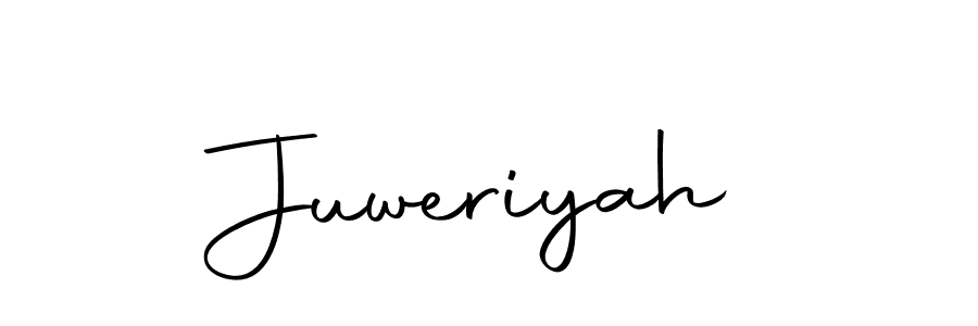 It looks lik you need a new signature style for name Juweriyah. Design unique handwritten (Autography-DOLnW) signature with our free signature maker in just a few clicks. Juweriyah signature style 10 images and pictures png