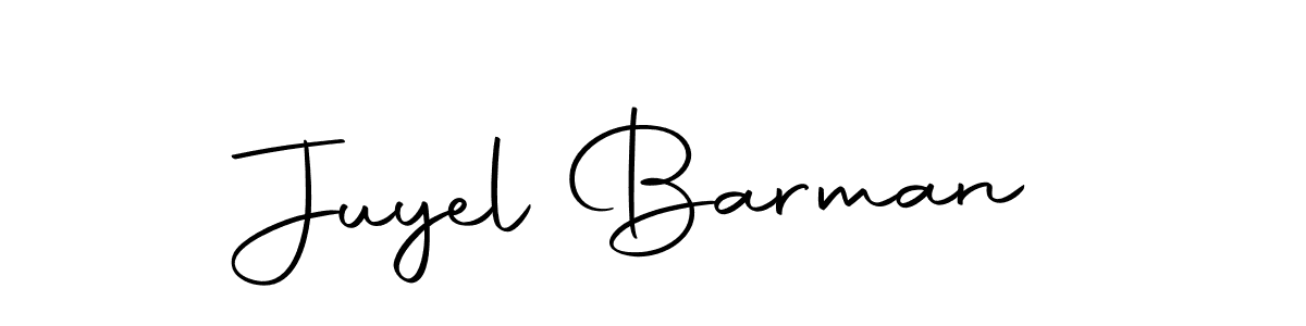 It looks lik you need a new signature style for name Juyel Barman. Design unique handwritten (Autography-DOLnW) signature with our free signature maker in just a few clicks. Juyel Barman signature style 10 images and pictures png