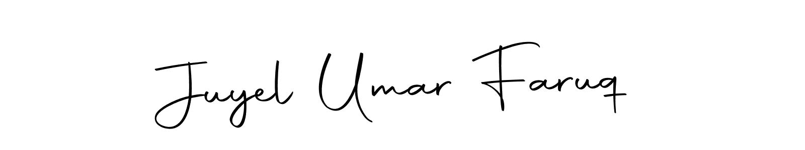 Best and Professional Signature Style for Juyel Umar Faruq. Autography-DOLnW Best Signature Style Collection. Juyel Umar Faruq signature style 10 images and pictures png