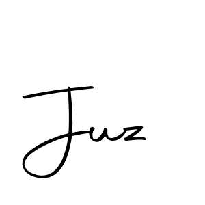 Also You can easily find your signature by using the search form. We will create Juz name handwritten signature images for you free of cost using Autography-DOLnW sign style. Juz signature style 10 images and pictures png