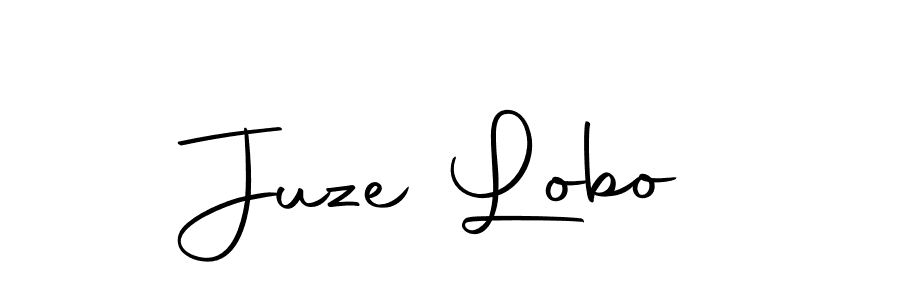 How to make Juze Lobo signature? Autography-DOLnW is a professional autograph style. Create handwritten signature for Juze Lobo name. Juze Lobo signature style 10 images and pictures png