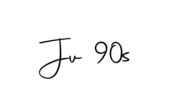 It looks lik you need a new signature style for name Jv 90s. Design unique handwritten (Autography-DOLnW) signature with our free signature maker in just a few clicks. Jv 90s signature style 10 images and pictures png