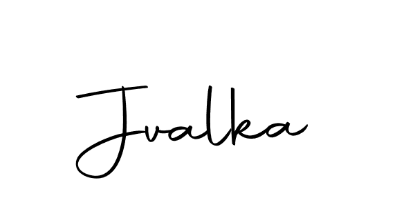 Autography-DOLnW is a professional signature style that is perfect for those who want to add a touch of class to their signature. It is also a great choice for those who want to make their signature more unique. Get Jvalka name to fancy signature for free. Jvalka signature style 10 images and pictures png
