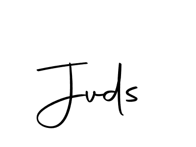 if you are searching for the best signature style for your name Jvds. so please give up your signature search. here we have designed multiple signature styles  using Autography-DOLnW. Jvds signature style 10 images and pictures png