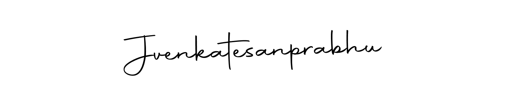 if you are searching for the best signature style for your name Jvenkatesanprabhu. so please give up your signature search. here we have designed multiple signature styles  using Autography-DOLnW. Jvenkatesanprabhu signature style 10 images and pictures png