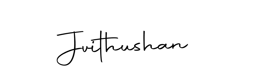 Similarly Autography-DOLnW is the best handwritten signature design. Signature creator online .You can use it as an online autograph creator for name Jvithushan. Jvithushan signature style 10 images and pictures png