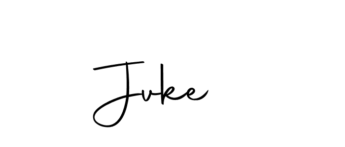 Jvke⭐ stylish signature style. Best Handwritten Sign (Autography-DOLnW) for my name. Handwritten Signature Collection Ideas for my name Jvke⭐. Jvke⭐ signature style 10 images and pictures png