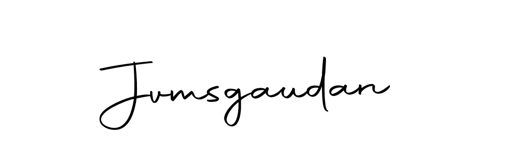 You can use this online signature creator to create a handwritten signature for the name Jvmsgaudan. This is the best online autograph maker. Jvmsgaudan signature style 10 images and pictures png