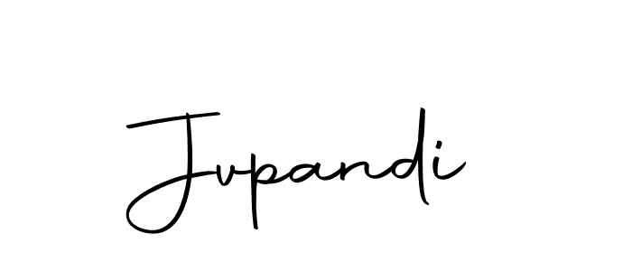 How to Draw Jvpandi signature style? Autography-DOLnW is a latest design signature styles for name Jvpandi. Jvpandi signature style 10 images and pictures png