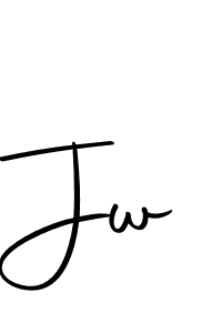 It looks lik you need a new signature style for name Jw. Design unique handwritten (Autography-DOLnW) signature with our free signature maker in just a few clicks. Jw signature style 10 images and pictures png