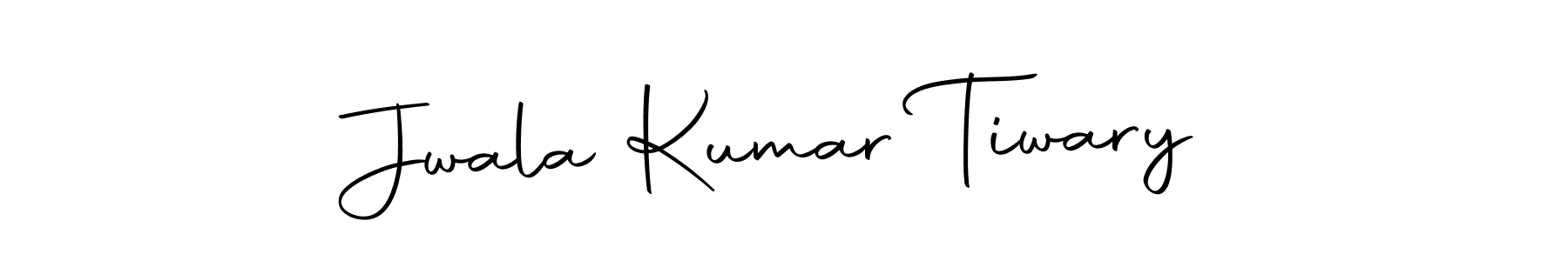 You should practise on your own different ways (Autography-DOLnW) to write your name (Jwala Kumar Tiwary) in signature. don't let someone else do it for you. Jwala Kumar Tiwary signature style 10 images and pictures png