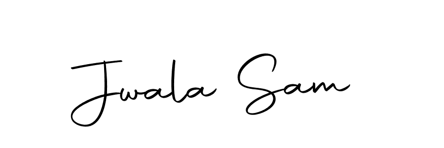 Best and Professional Signature Style for Jwala Sam. Autography-DOLnW Best Signature Style Collection. Jwala Sam signature style 10 images and pictures png