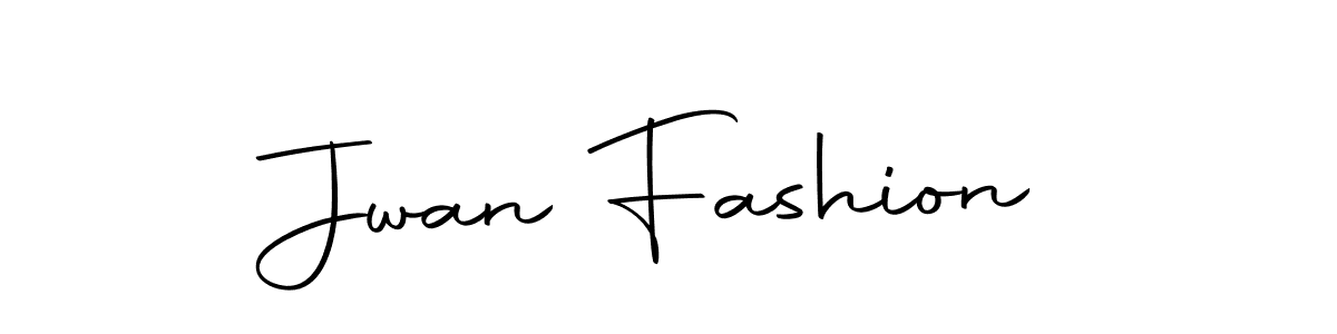 How to Draw Jwan Fashion signature style? Autography-DOLnW is a latest design signature styles for name Jwan Fashion. Jwan Fashion signature style 10 images and pictures png