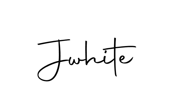 Autography-DOLnW is a professional signature style that is perfect for those who want to add a touch of class to their signature. It is also a great choice for those who want to make their signature more unique. Get Jwhite name to fancy signature for free. Jwhite signature style 10 images and pictures png