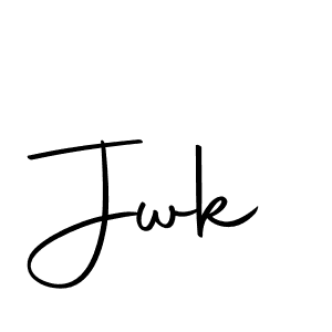 Check out images of Autograph of Jwk name. Actor Jwk Signature Style. Autography-DOLnW is a professional sign style online. Jwk signature style 10 images and pictures png
