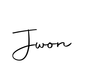 Once you've used our free online signature maker to create your best signature Autography-DOLnW style, it's time to enjoy all of the benefits that Jwon name signing documents. Jwon signature style 10 images and pictures png
