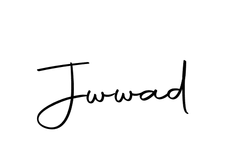 You can use this online signature creator to create a handwritten signature for the name Jwwad. This is the best online autograph maker. Jwwad signature style 10 images and pictures png