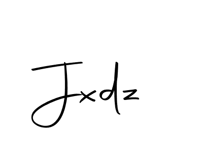 Here are the top 10 professional signature styles for the name Jxdz. These are the best autograph styles you can use for your name. Jxdz signature style 10 images and pictures png