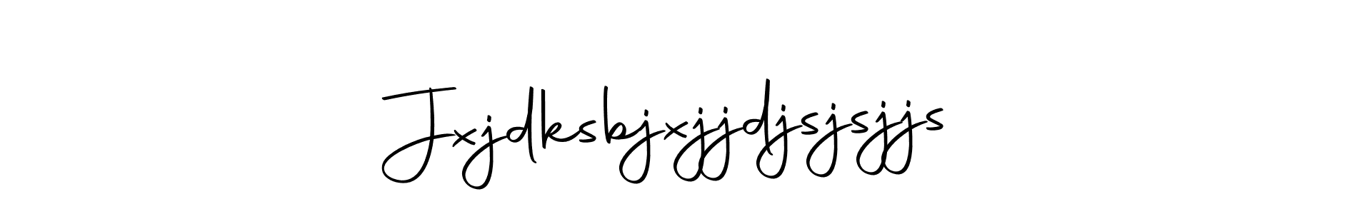 You should practise on your own different ways (Autography-DOLnW) to write your name (Jxjdksbjxjjdjsjsjjs) in signature. don't let someone else do it for you. Jxjdksbjxjjdjsjsjjs signature style 10 images and pictures png