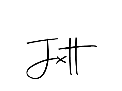 Autography-DOLnW is a professional signature style that is perfect for those who want to add a touch of class to their signature. It is also a great choice for those who want to make their signature more unique. Get Jxtt name to fancy signature for free. Jxtt signature style 10 images and pictures png