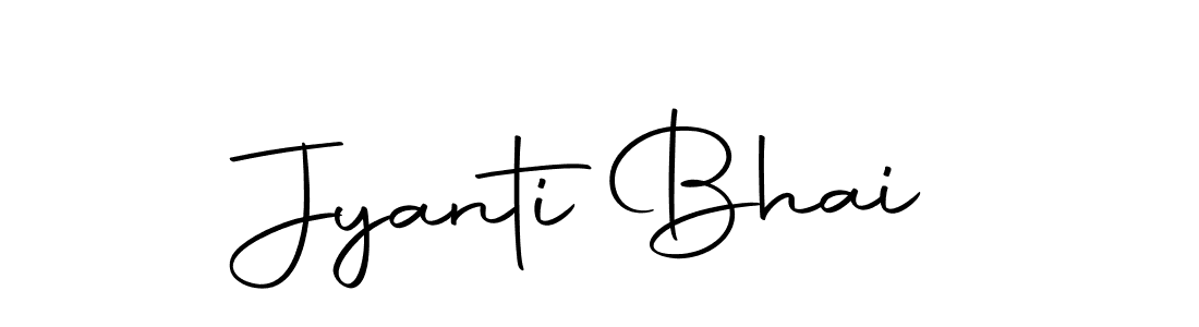 Once you've used our free online signature maker to create your best signature Autography-DOLnW style, it's time to enjoy all of the benefits that Jyanti Bhai name signing documents. Jyanti Bhai signature style 10 images and pictures png