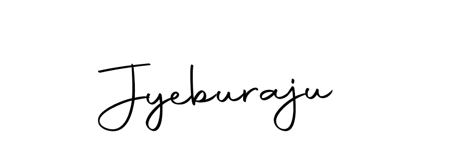 Here are the top 10 professional signature styles for the name Jyeburaju. These are the best autograph styles you can use for your name. Jyeburaju signature style 10 images and pictures png