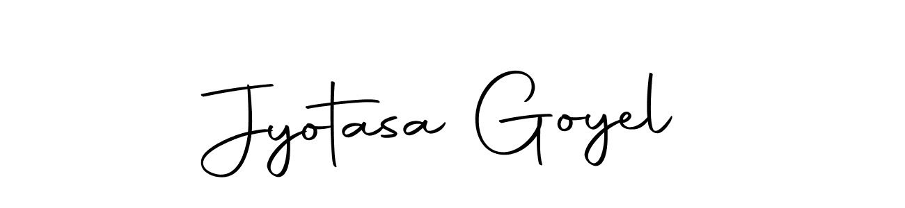 Check out images of Autograph of Jyotasa Goyel name. Actor Jyotasa Goyel Signature Style. Autography-DOLnW is a professional sign style online. Jyotasa Goyel signature style 10 images and pictures png