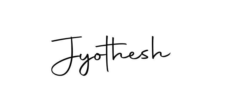 Also we have Jyothesh name is the best signature style. Create professional handwritten signature collection using Autography-DOLnW autograph style. Jyothesh signature style 10 images and pictures png