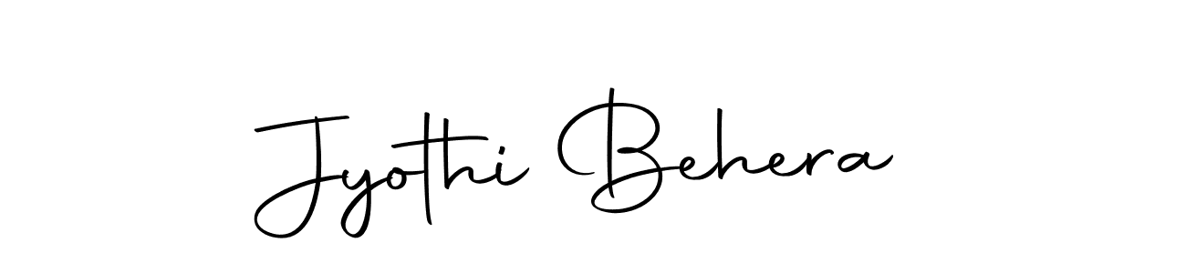 if you are searching for the best signature style for your name Jyothi Behera. so please give up your signature search. here we have designed multiple signature styles  using Autography-DOLnW. Jyothi Behera signature style 10 images and pictures png